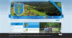 Desktop Screenshot of forum.lipnicamurowana.pl