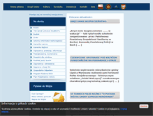 Tablet Screenshot of forum.lipnicamurowana.pl